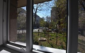 Luxury Studio / Ghencea
