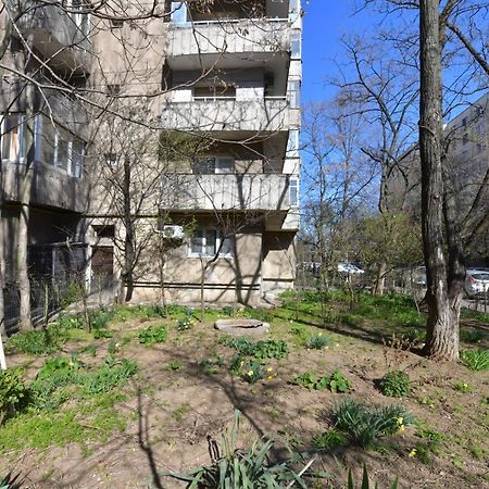 Апартаменти Luxury Studio / Ghencea Бухарест Екстер'єр фото