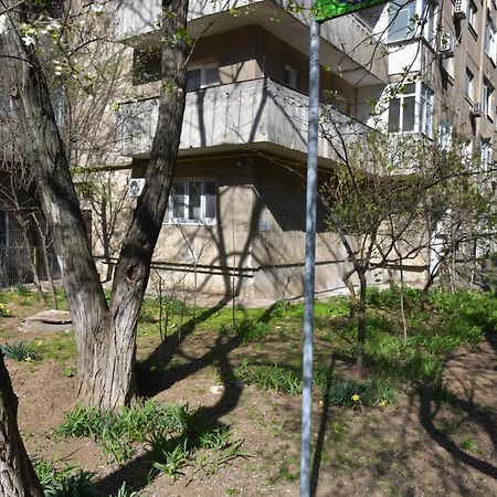 Апартаменти Luxury Studio / Ghencea Бухарест Екстер'єр фото