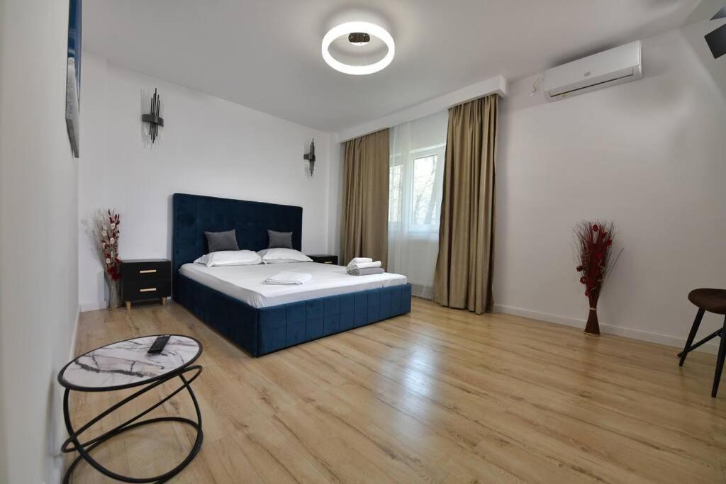 Апартаменти Luxury Studio / Ghencea Бухарест Екстер'єр фото