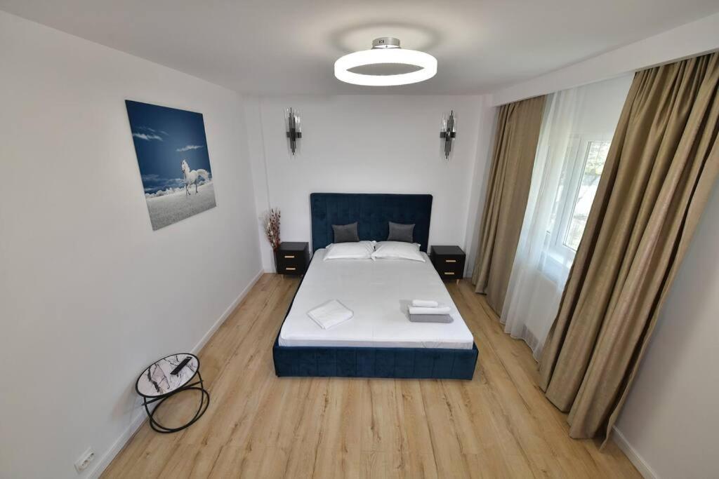 Апартаменти Luxury Studio / Ghencea Бухарест Екстер'єр фото