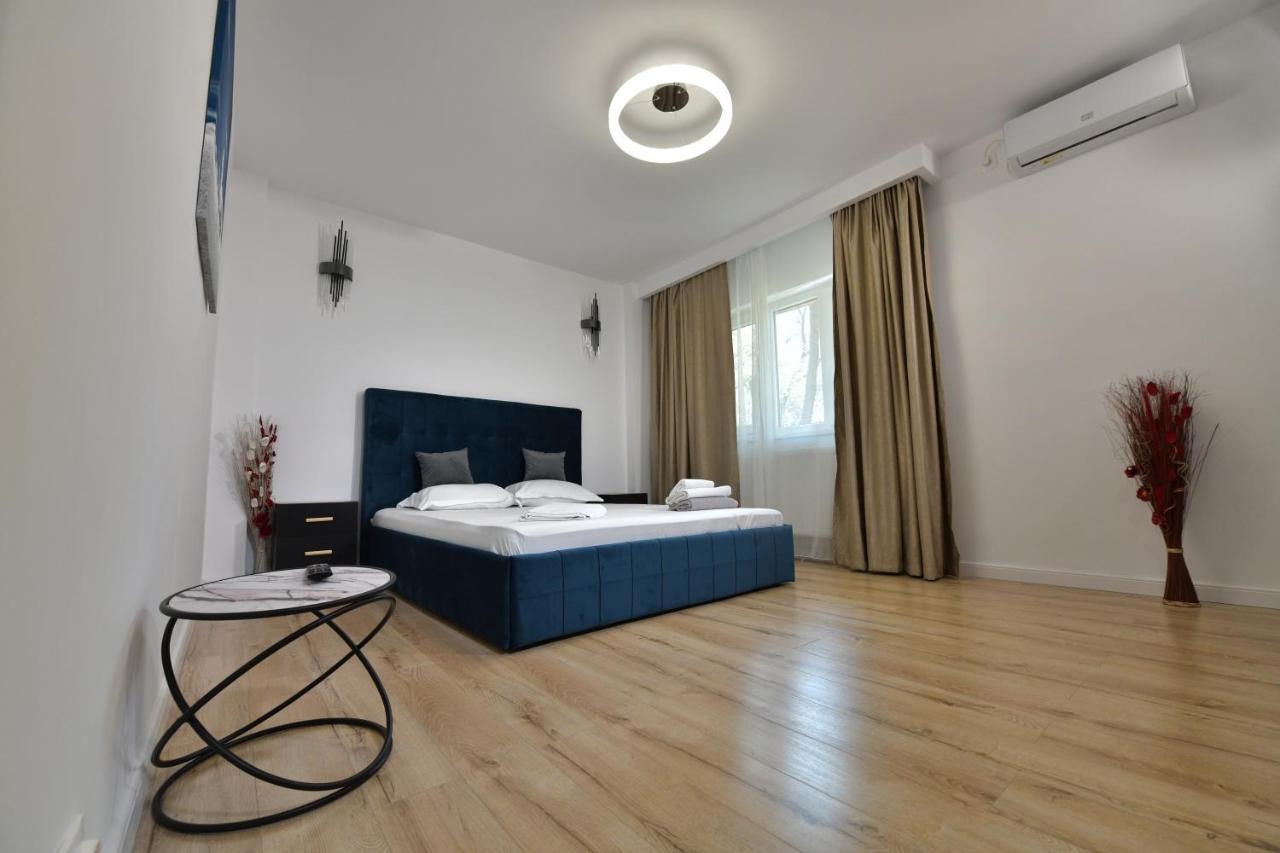 Апартаменти Luxury Studio / Ghencea Бухарест Екстер'єр фото