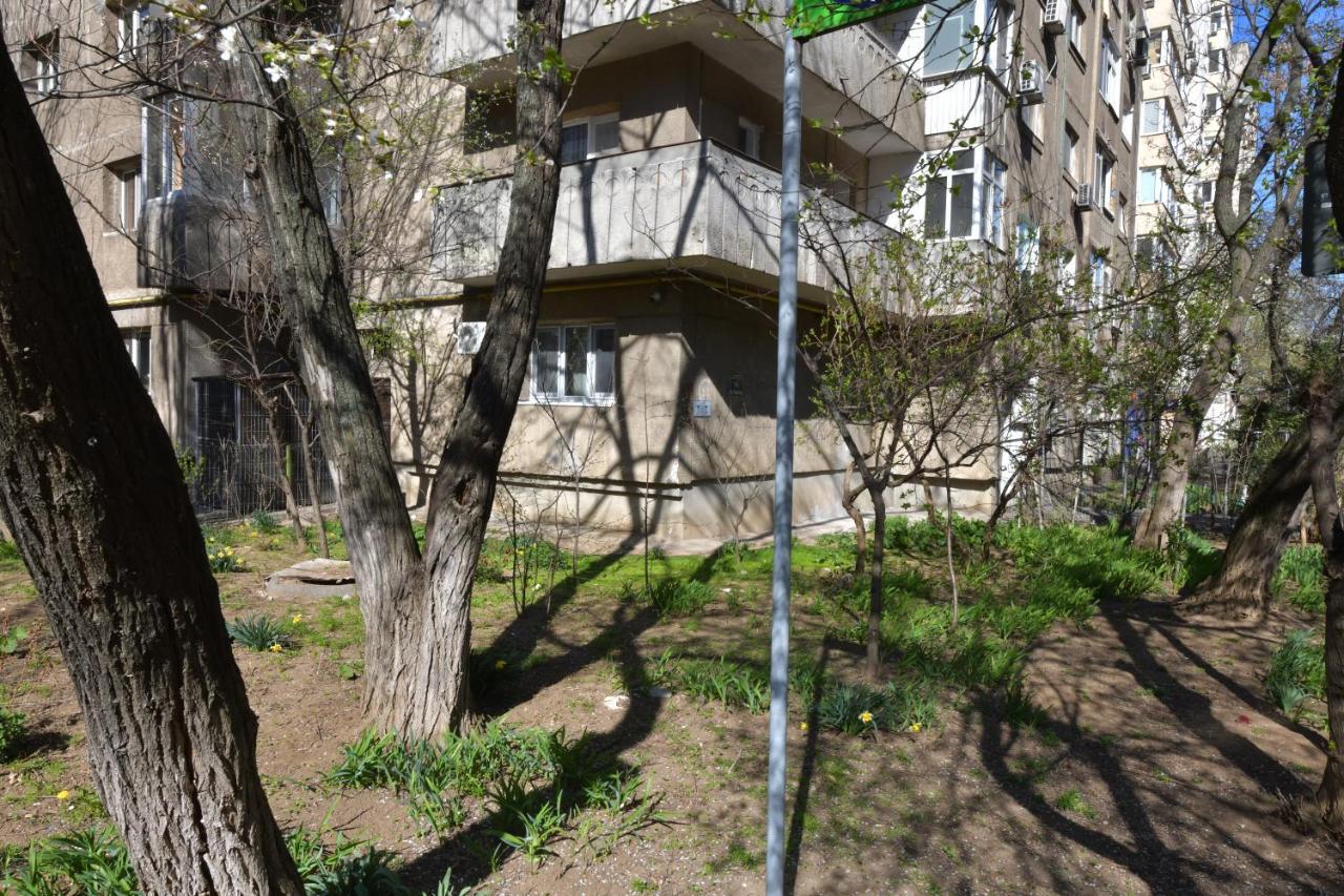 Апартаменти Luxury Studio / Ghencea Бухарест Екстер'єр фото